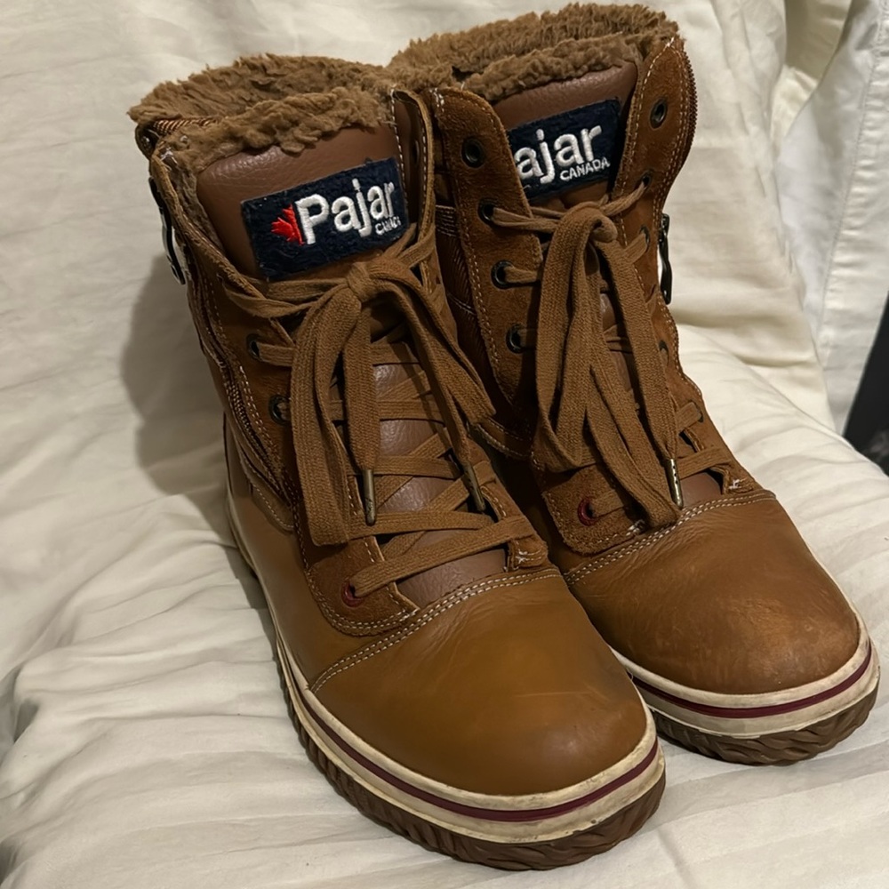 Pajar Canada Boots